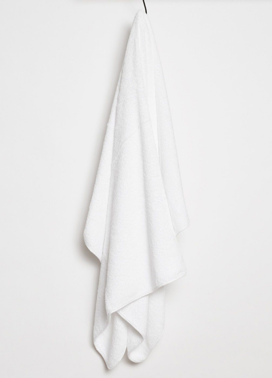 Çift Kat Banyo Havlusu 20/2 90x150 650 Gram	