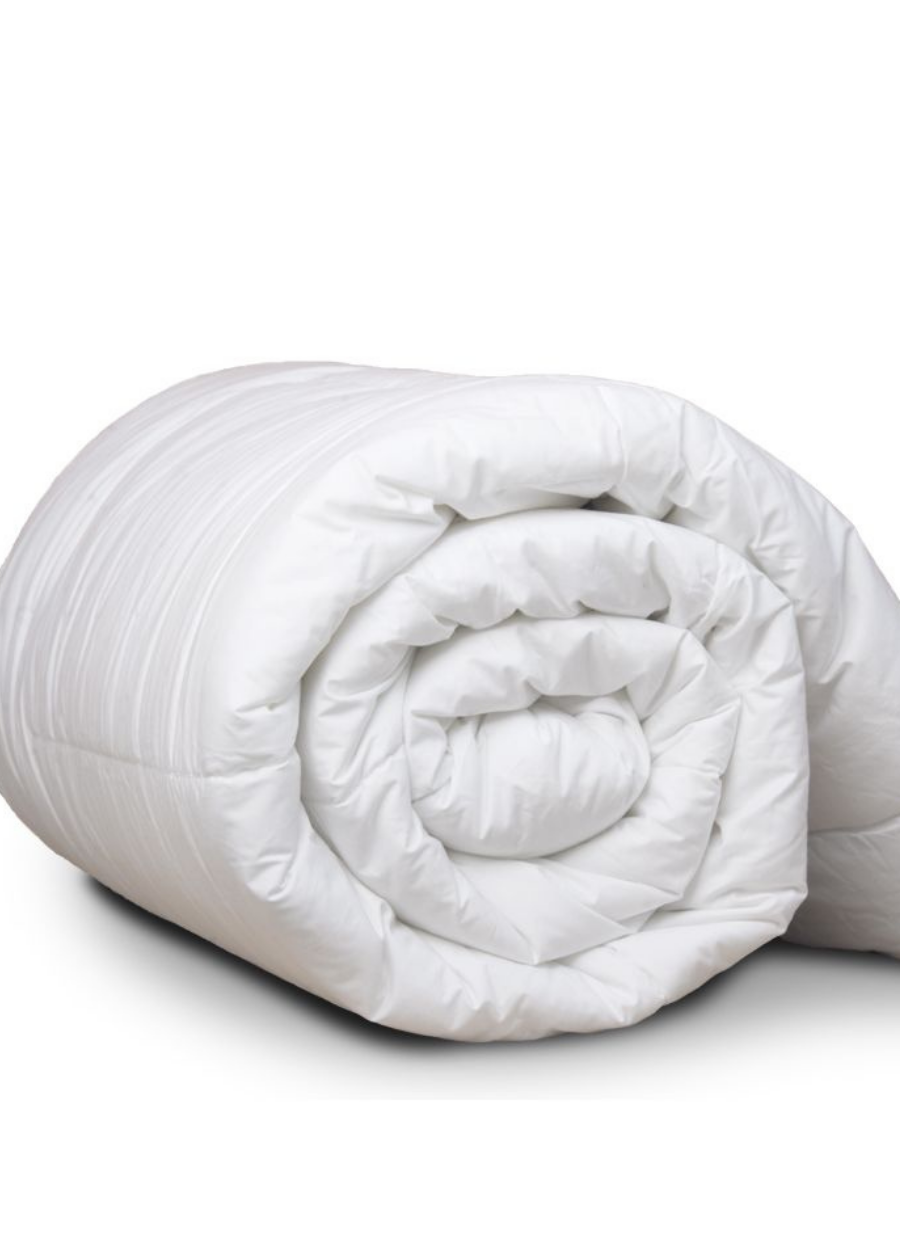 Tek Kişilik Microfiber Yorgan 155x215