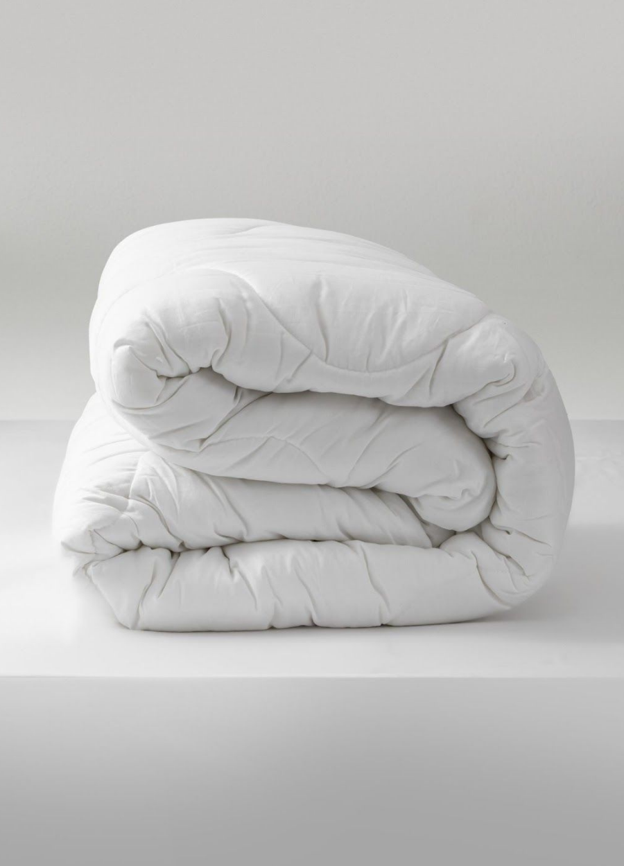 Çift Kişilik Microfiber Yorgan 195x215