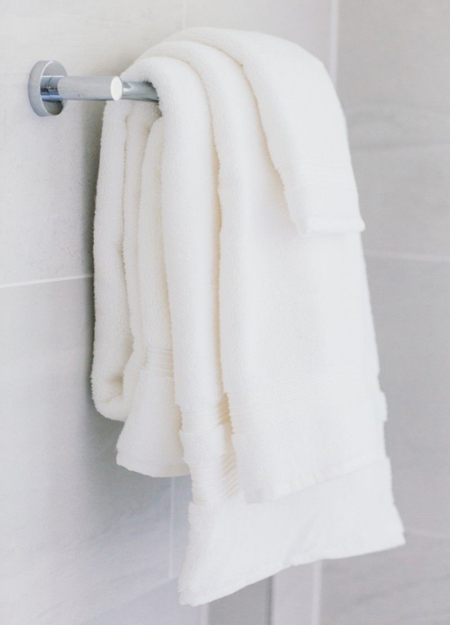 Tek Kat Banyo Havlusu 12/1 90x150 650 Gram